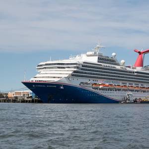 Carnival Raises Profit Forecast on Record Cruise Demand
