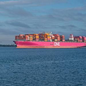 FMC Seeks Public Comment on Container Shipping Alliance Agreement