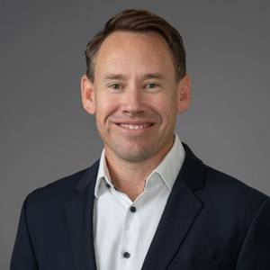 Dettor to Lead Resolve Marine's New Business Development Department