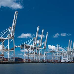 US Dockworker Strike: Talks at a Standstill