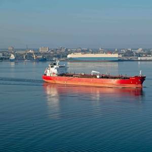 US Diesel Exports Hit High as Europe Strengthens Sanctions Against Russian Oil