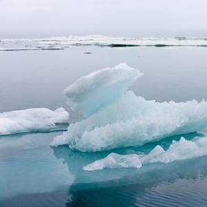 Arctic Ocean Could Be Ice-free In Summer By 2030s, Scientists Say