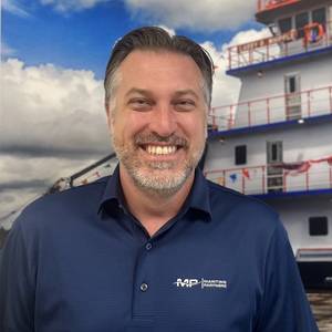 Interview: Dave Lee, Maritime Partners