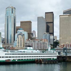 Washington State Ferries Awards Vigor Contract to Convert Its Largest Vessels to Hybrid-electric Power