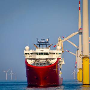 Offshore Wind: Support Vessel Bottlenecks Loom in the US