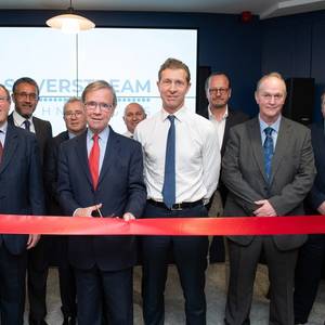 Silverstream Opens Operations Center in the UK