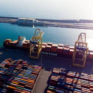 EU Ministers Sign Non-Protectionist Maritime Strategy Declaration