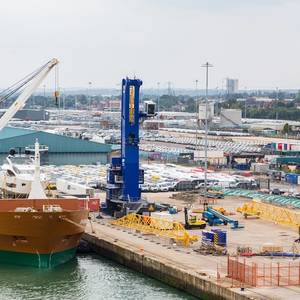 Trade Group Maritime UK Launches Green Skills Project