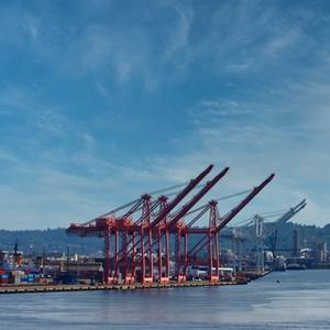Decarbonization is a Major Challenge for US Ports -Report