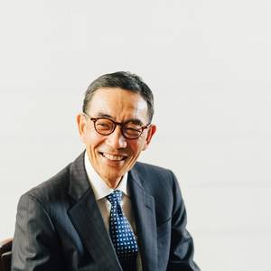 Interview: Hiroaki Sakashita, CEO, ClassNK