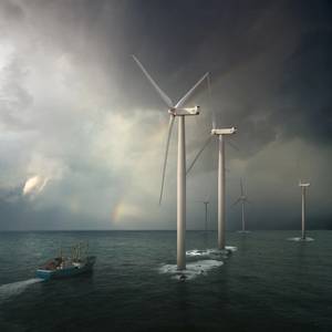 U.S. Gov't Proposes First-ever Offshore Wind Lease Sale in Gulf of Mexico