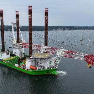 Unwinding the Morass that is U.S. Offshore Wind