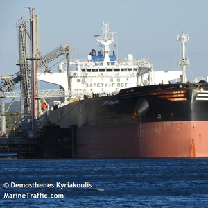 Iran Denies Involvement in Alleged Attack on Israeli Oil Tanker