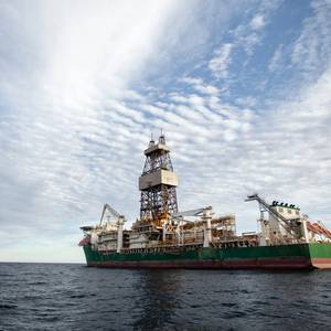 Offshore Drilling Gains Momentum in US as Onshore Fades