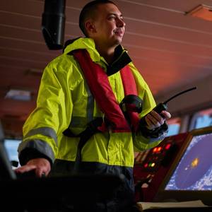 DNV GL Advises ‘Mind the (Safety) Gap’ as Maritime Transforms