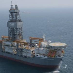 Transocean Awarded $222 Million Drillship Contract