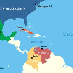 Cuba Kills Four on Florida-Based Speedboat that Opened Fire