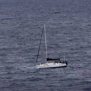 NYK’s Bulk Carrier Saves Stranded Sailors in Pacific Ocean