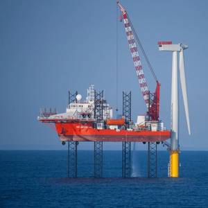 All Clear for Construction Start of Virginia’s 2.6GW Offshore Wind Farm