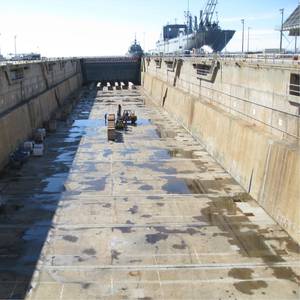 Dry Dock Conference/Advanced Training Forum set for September 2022 in Virginia