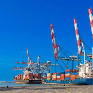 Houthis Threaten Ships Linked to Firms Dealing with Israeli Ports