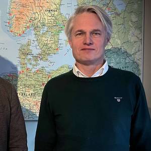 DNV, RSI Complete Study on Decarbonizing the Short Sea Dry Bulk Fleet