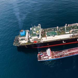 DOE OKs LNG Export Permit Extension for Golden Pass