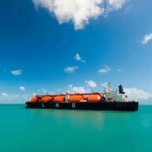Trinidad Designing LNG Hub to Feed the Caribbean