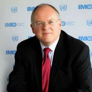 IBIA Appoints Dr. Edmund Hughes as Its New IMO Representative