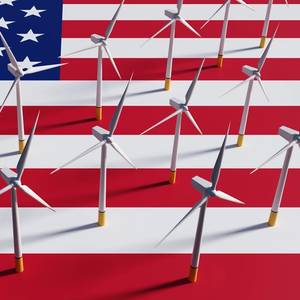 November Elections an Inflection Point for US Offshore Wind