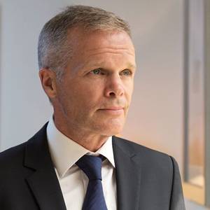 Ferguson Marine Confirms Duncan Anderson as Interim Board Chair