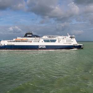 DFDS to Buy International Network from Ekol