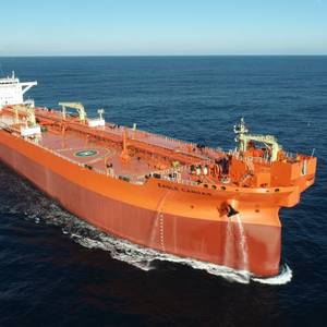 AET Takes Delivery of Eagle Canoas