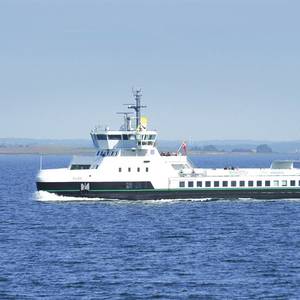 Echandia Selected to Supply New Battery System for Long-Range Electric Ferry