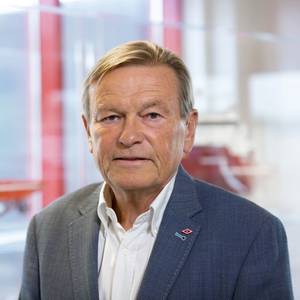 Eidesvik Offshore CEO to Retire after 16 Years in Position