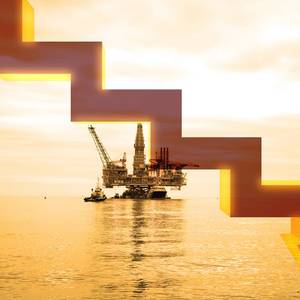 Buyers Reportedly Line-up for a Crack at Seadrill