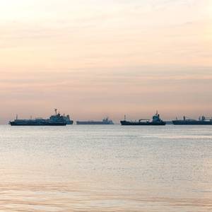 Costlier Smaller Tankers Deployed to Move Displaced Russian Oil to China