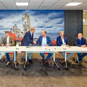 Royal Van Beest Group Acquires Enduro Softslings