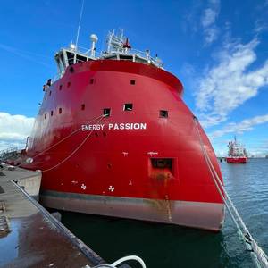 GEOS Lands Contracts for Two PSVs with Oil Major