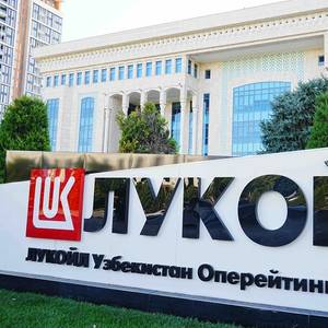 Lukoil to Sell International Assets