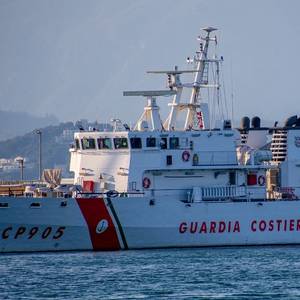 Italian Government Angered by Legal Probe Into Migrant Shipwreck