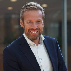 Torvald Klaveness Names Ernst Meyer CEO