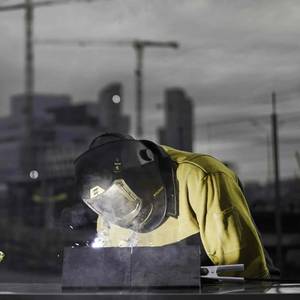 ESAB Redesigns VacPac Vacuum Packaging