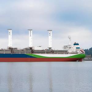 bound4blue Lands $44m From Investors Eyeing Wind Power as a Scalable Solution