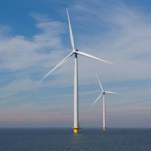 Offshore Wind Company Will Retrain NY Power Plant Union for Clean Energy Jobs