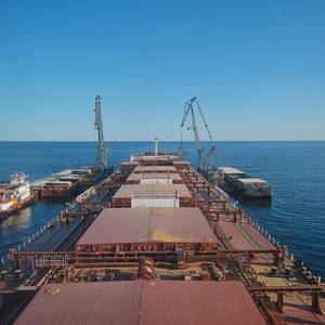 Black Sea Grain Export Deal Extended