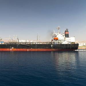 Israel Aims to Boost Red Sea Oil Deliveries Despite Environmental Risks