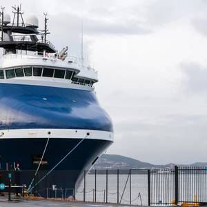'World's Largest OSV Fleet': Tidewater to Buy Swire Pacific Offshore