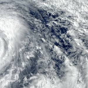 Trump to Wind Down FEMA After Hurricane Season