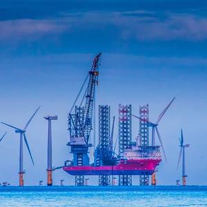 Financing and Bankability of Offshore Wind Vessels